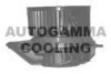 AUTOGAMMA GA20339 Interior Blower